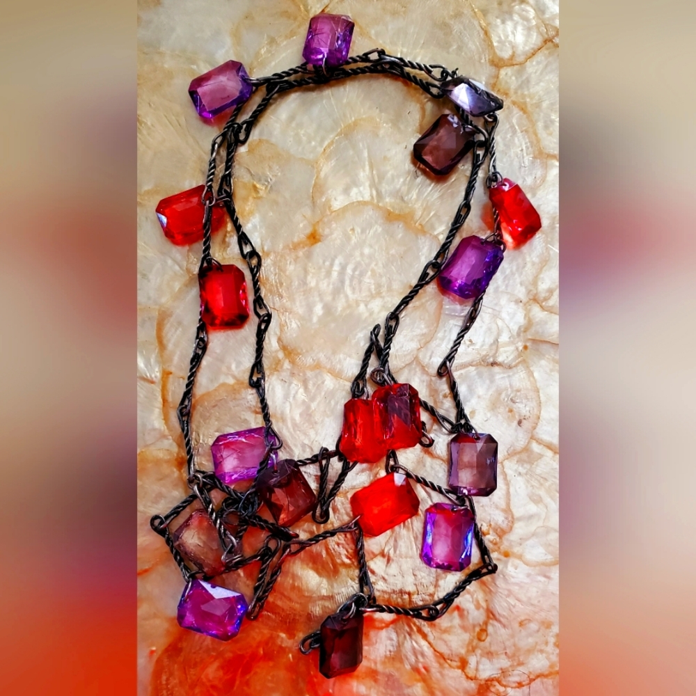 Vintage necklace